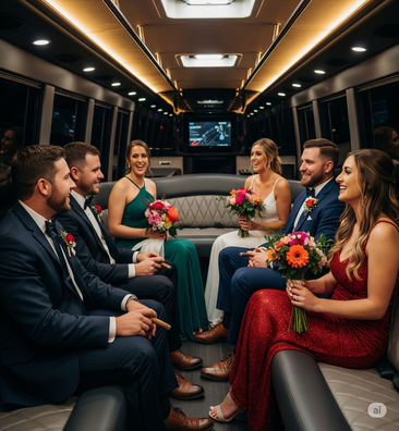 60 Minute Limo